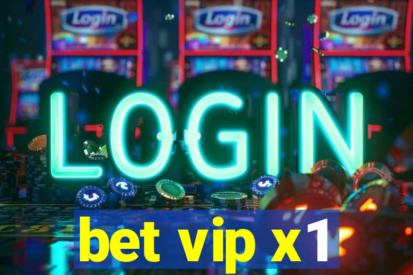 bet vip x1
